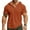 Red, variant on Aofany Mens Short Sleeve Hoodies Tops Solid Hooded T Shirt Gym Workout Pullover Athletic Shirts
