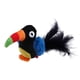thumbnail image 5 of Juguetes para mascotas Serie Melody Chaser Juguete para gatos Diseño de simulación de plumas nativas Simulación de sonidos reales de animales Juguete, 5 of 6