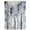 DarkGray, variant on Grey Forest Waterproof Fabric Shower Curtain,Abstract Vintage Oil Painting Trees Waterproof Fabric Shower Curtain for Bathroom Curtains Bathtubs Hotel Shower Curtains with 12 Hooks Small 36x78in