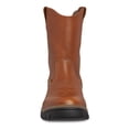 thumbnail image 3 of Bota Roper Workland Hombre de trabajo Vaquera 77424 Miel amarillo 30, 3 of 6