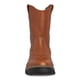 thumbnail image 3 of Bota Roper hombre de trabajo Vaquera Workland 77424 Miel amarillo 28 Workland 77424FLOTMIE, 3 of 6