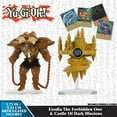 thumbnail image 2 of YuGiOh Exodia The Forbidden One & Castle of Dark Illusions Figure 2-Pack, 2 of 3