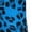 blue leopard print, variant on Leopard Print Flare Pants High Waist Stretchy Flare Leggings Patterned Yoga Pants for Yoga Fitness Dating Streetwear