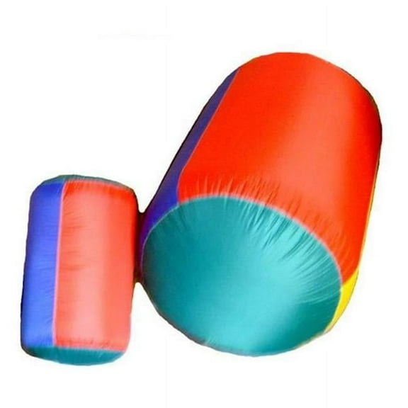 Everrich EVC-0003 Light Cylinder Shape Ball - 90 x 150 L Centimeter