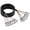 A, variant on Balanced Snake Cable 8 Channel XLR Male to Female Multicore Design for Live Sound Studio Broadcast Systems