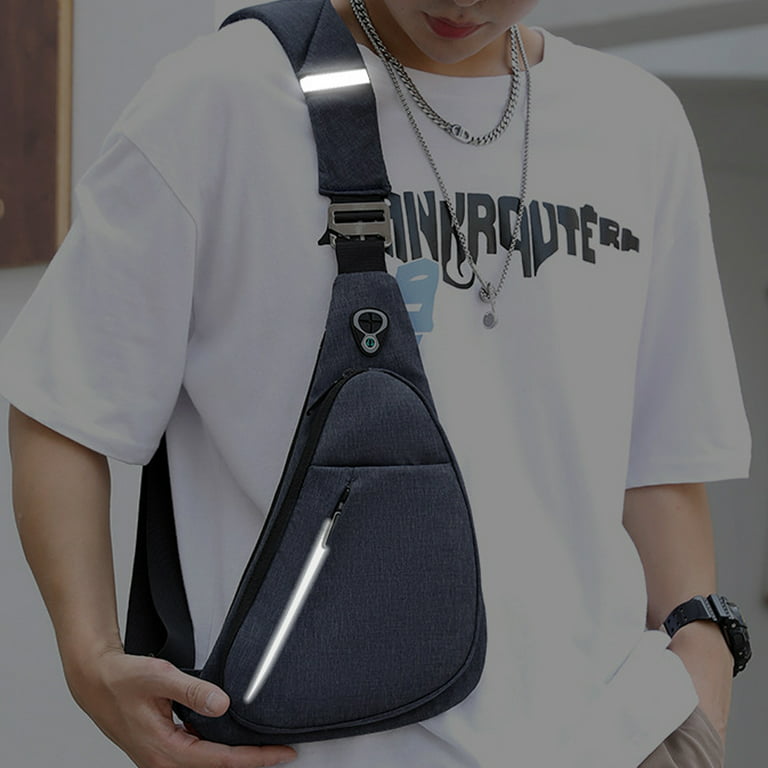 Personalized Crossbody Phone Sling Bag