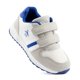 thumbnail image 2 of Tenis Original Penguin Style Bug Blanco Para Niño Talla 14 Original Penguin OB100131T, 2 of 10