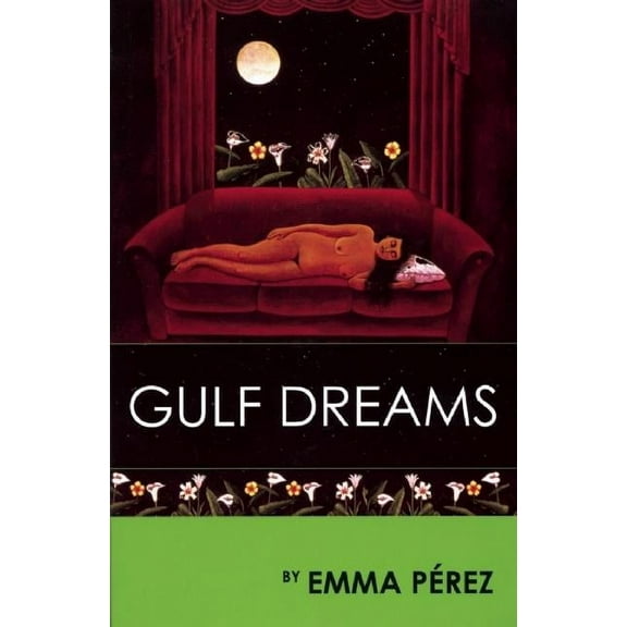 Gulf Dreams, (Paperback)