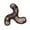 D, variante sur Jouets en Toile pour Animaux de Compagnie Chiens Jouets de Dentition et Morsure Vocale Pizza Steak Hamburger 4 Formes Chien de Grande Race et Ensemble Interactif pour Chiots Chien Actif