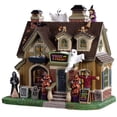 thumbnail image 1 of LEMAX Spooky Winner #95455, 1 of 4