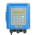 thumbnail image 4 of Ultrasonic Liquid Flowmeter Ultrasonic Flow Meter Liquid Flowmeter with a Measurement Accuracy of ±1% TM-1&TS-2 Ultrasonic Sensor Non-contact Ultrasonic Measurement Wall and Rail Mounting, 4 of 19