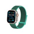 thumbnail image 1 of Correa de Nylon para Apple Watch - SOVICO - Ajustable & Cómodo - 42/44/45 mm, 1 of 5