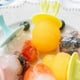 thumbnail image 2 of 1 juego de moldes de silicona para paletas de helado de verano, moldes para helado con forma de animal, 2 of 6