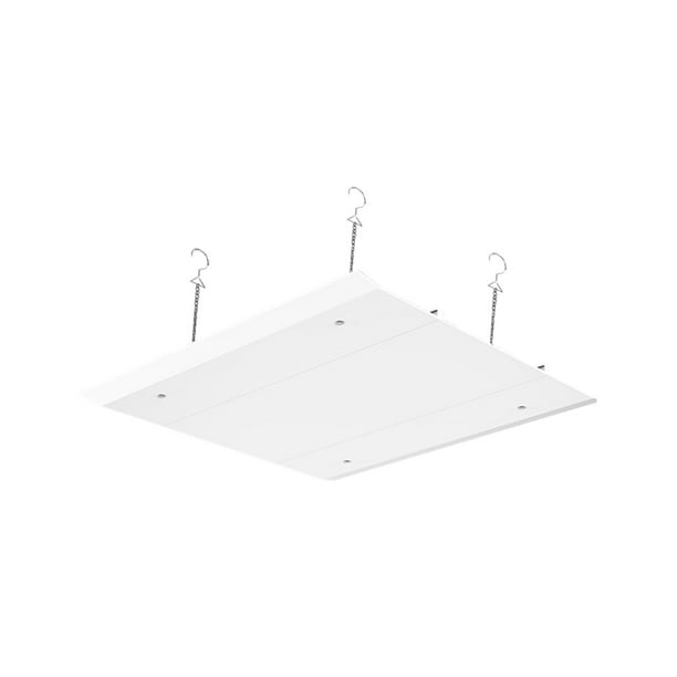 Deflector de aire acondicionado Salida de aire del aire acondicionado Parabrisas Universal Cuadrado 30x30cm