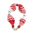 thumbnail image 4 of Pulsera (ilde) De 18 Hilos (Shango), 4 of 6