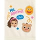 thumbnail image 4 of Conjunto de Ropa Ms. Rachel para Bebés Niños, Forro Polar, 18 Meses, 4 of 7
