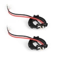 thumbnail image 1 of Adaptadores de base de bombilla de faro LED H7 Likrtyny Para Vito Golf Jetta MK7, 1 of 5