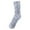 Blue, variant on Cozy Thermal Socks for Men and Women Winter Warm Fuzzy Crew Socks Soft Indoor Outdoor Sleeping Floor Socks Womens Hiking Socks Show Mens Dress Socks Memo Socks Soft Socks Women Socks Arch