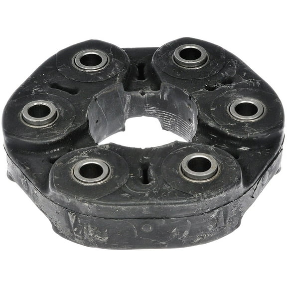Dorman 935-106 Drive Shaft Coupler for Specific Pontiac Models, Black Fits select: 2004 PONTIAC GTO