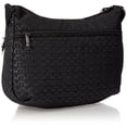 thumbnail image 4 of Bandolera Kipling Izellah para mujer de nailon superligero, 4 of 6