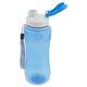 thumbnail image 4 of Botella de agua al aire libre Correr Camping Botella de bebida deportiva a prueba de fugas 720ml Azul Cola Botella de agua deportiva, 4 of 8
