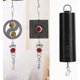 thumbnail image 2 of 2023 - Rotary Motor For Hanging Wind Vanes, Battery Operated Wind Chimes Motor 30 Rpm Wind Chimes Motor, 2 of 4