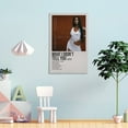 thumbnail image 4 of What I Didn't Tell You by Coco Jones Minimalist Album Polaroid Poster Poster Cool Artworks Painting Wall Art Canvas Prints Hanging Picture Home Decor Posters Gift 24x36inch(60x90cm), 4 of 6