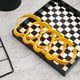 thumbnail image 3 of 4PCS Vinyl Wrap Sheet Clip Roll Storage Clips Tool para la calcomanía del automóvil Sticker Wrap Vinyl - Tamaño S (Amarillo), 3 of 7