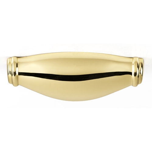 Alno Inc 3'' Center Cup/Bin Pull