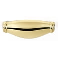 thumbnail image 4 of Alno Inc 3'' Center Cup/Bin Pull, 4 of 7