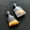 Two detail brushes, variant on For Mercedes Benz G63 Center Console Clean Tool Air Outlet Cleaning Soft Brush Car Crevice Dust Removal Car Detailing Brush
