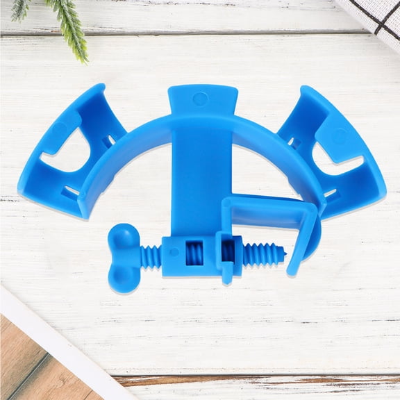 WHAMVOX Aquarium Tubing Clips - Water Pipe Holders for Fish and Aquarium Accessories