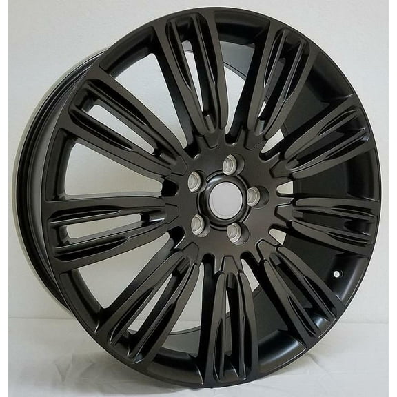 22" Wheels for LAND/RANGE ROVER SPORT AUTOBIOGRAPHY 22x9.5
