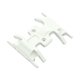 thumbnail image 5 of Caja de cambios central chasis montaje Base patín para Axial SCX24 Pta Zulema Base de montaje en chasis RC, 5 of 8