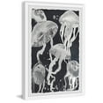 thumbnail image 2 of Marmont Hill Jellyfish III Framed Wall Art, 2 of 6