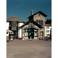thumbnail image 1 of BSDHOME Polyester Brick Floor House Photography Backdrops Photo Props Studio Background 5x7ft, 1 of 2