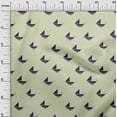 thumbnail image 3 of oneOone Polyester Lycra Beige Fabric Nautical Sewing Craft Projects Fabric Prints By Yard 56 Inch Wide, 3 of 5