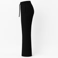 thumbnail image 3 of Pantalón George para Mujer, con Elástico Negro Talla CH, 3 of 4