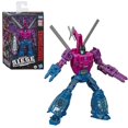 thumbnail image 1 of TransDevices Sir Aations War for Cybertron Deluxe Spinister Hound Prowl Dnomia Red SACImpactor Reflector Figura de juguete zhangmenya LED, 1 of 2