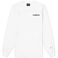 thumbnail image 4 of Carrots By Anwar Carrots Home Long Sleeve Tee T-Shirt in White (X-Large, White), 4 of 5