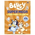 thumbnail image 1 of Super Mega Libro Para Colorear Altea Libro de bolsillo 1ra edicion, 1 of 2