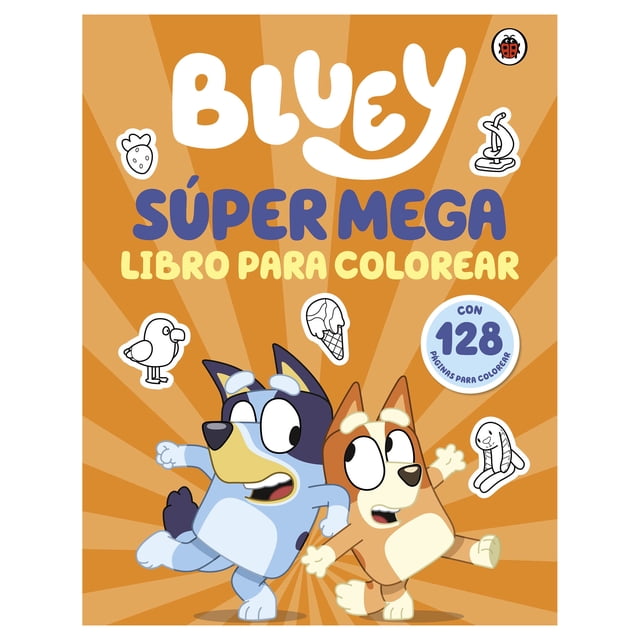 Super Mega Libro Para Colorear Altea Libro de bolsillo 1ra edicion
