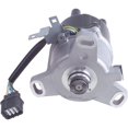 thumbnail image 3 of Fits 1999-2000 Honda Civic Cardone Distributor 84-17432 Cardone Select; OE Replacement; Electronic; With Cap and Rotor, 3 of 4