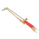 thumbnail image 5 of Pistola de corte de gas acetileno y oxígeno soplete de corte de gas de acero inoxidable para trabajos de soldadura eléctrica ANGGREK Otros, 5 of 8