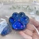 thumbnail image 1 of Juguete antiestrés extragrande con forma de pata | Juguete sensorial suave y apretable con un adorable diseño de pata | Pelota antiestrés duradera para adultos y niños | Decoración para el hogar y, 1 of 3