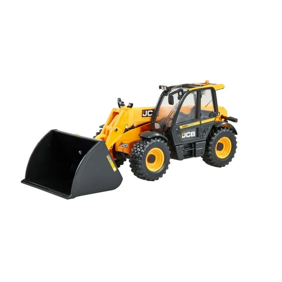 ERTL Britians 1/32 JCB 542-70 AgriXtra Loadall Telehandler 43325