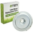 thumbnail image 4 of 8TEN Blade Spindle Belt Kit for Toro TimeCutter MX5475 Exmark Quest S-Series MK1013772, 4 of 9