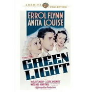 Green Light (DVD), Warner Archives, Drama