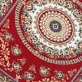 thumbnail image 3 of Rug Mouse Pad Oriental Persian Carpet Mouse Mat Computer Mousepad for Table Decor, 3 of 7
