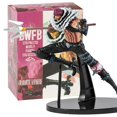thumbnail image 1 of Figura coleccionable de One Piece Charlotte Katakuri, juguete de mantequilla, anime, 1 of 5